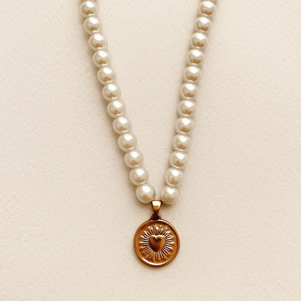 Collana Sole