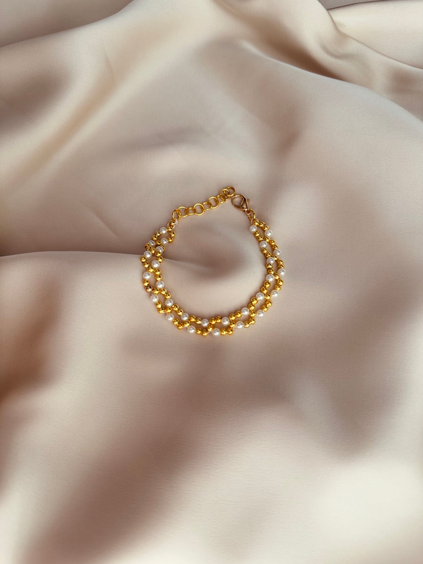 Bracciale Cassiopea