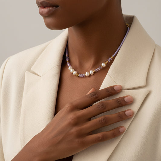 Collana Grace
