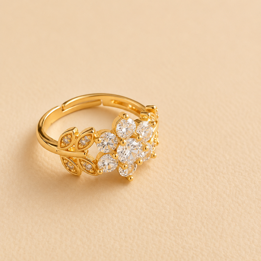 Anello Fiorito