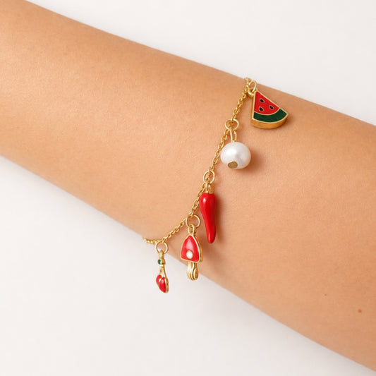 Bracciale Fiaba