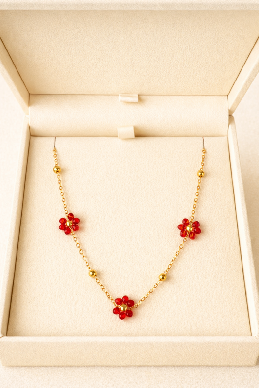 Collana Rosalia