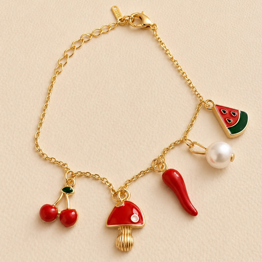 Bracciale Fiaba