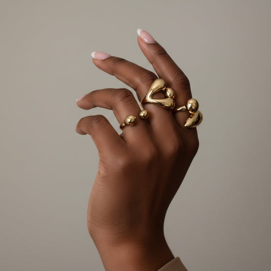 Anello Equilibrio
