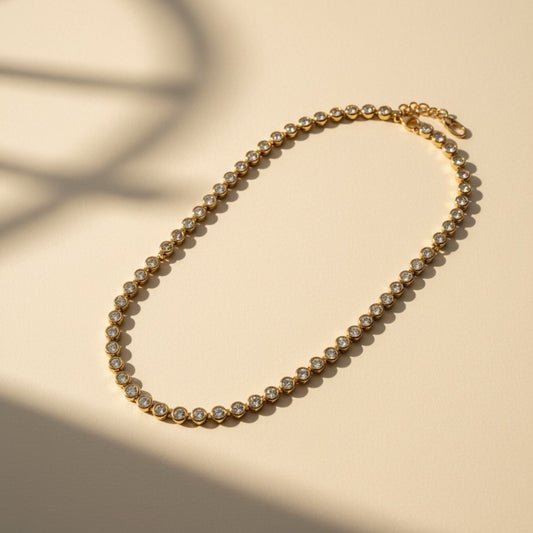 Girocollo Luce Imperiale