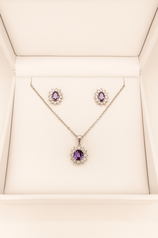 Set Peonia