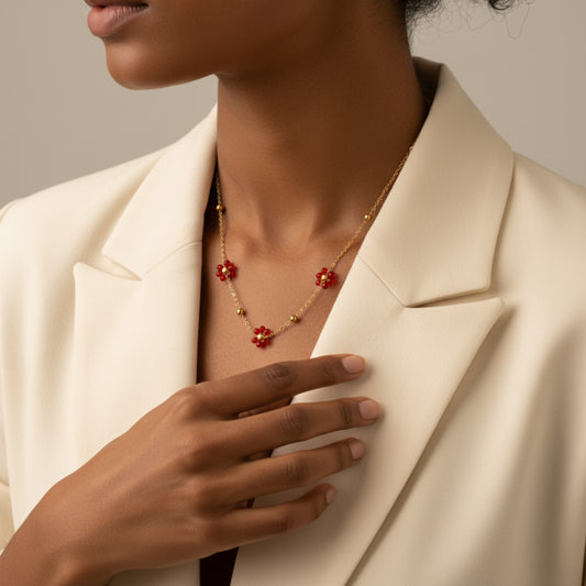 Collana Rosalia