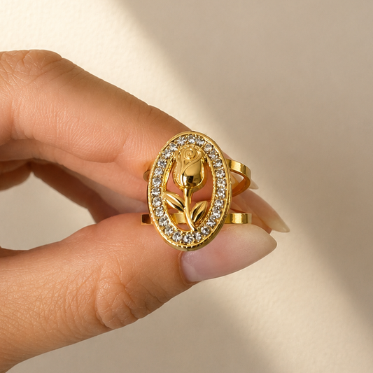 Anello Rose