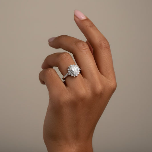 Anello Halo