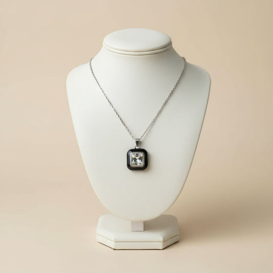 Collana Luce Nera