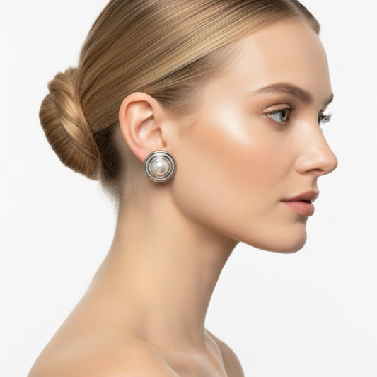 Orecchini Nucleo