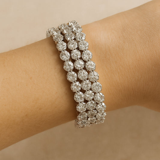 Bracciale Riflessi