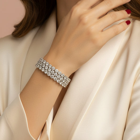 Bracciale Riflessi