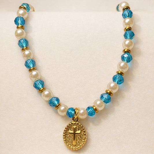 Collana Luce Del Cielo