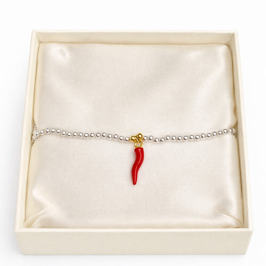 Bracciale “Tocca Ferro”