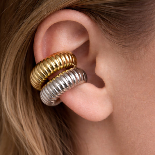 Orecchini Earcuff Desiderio