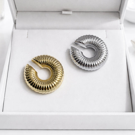 Orecchini Earcuff Desiderio