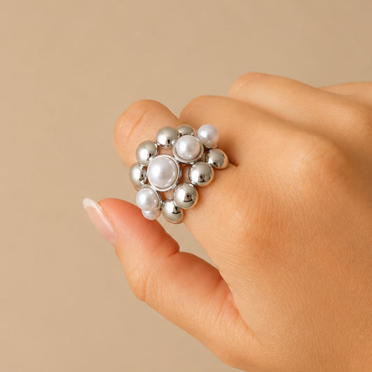 Anello Puff