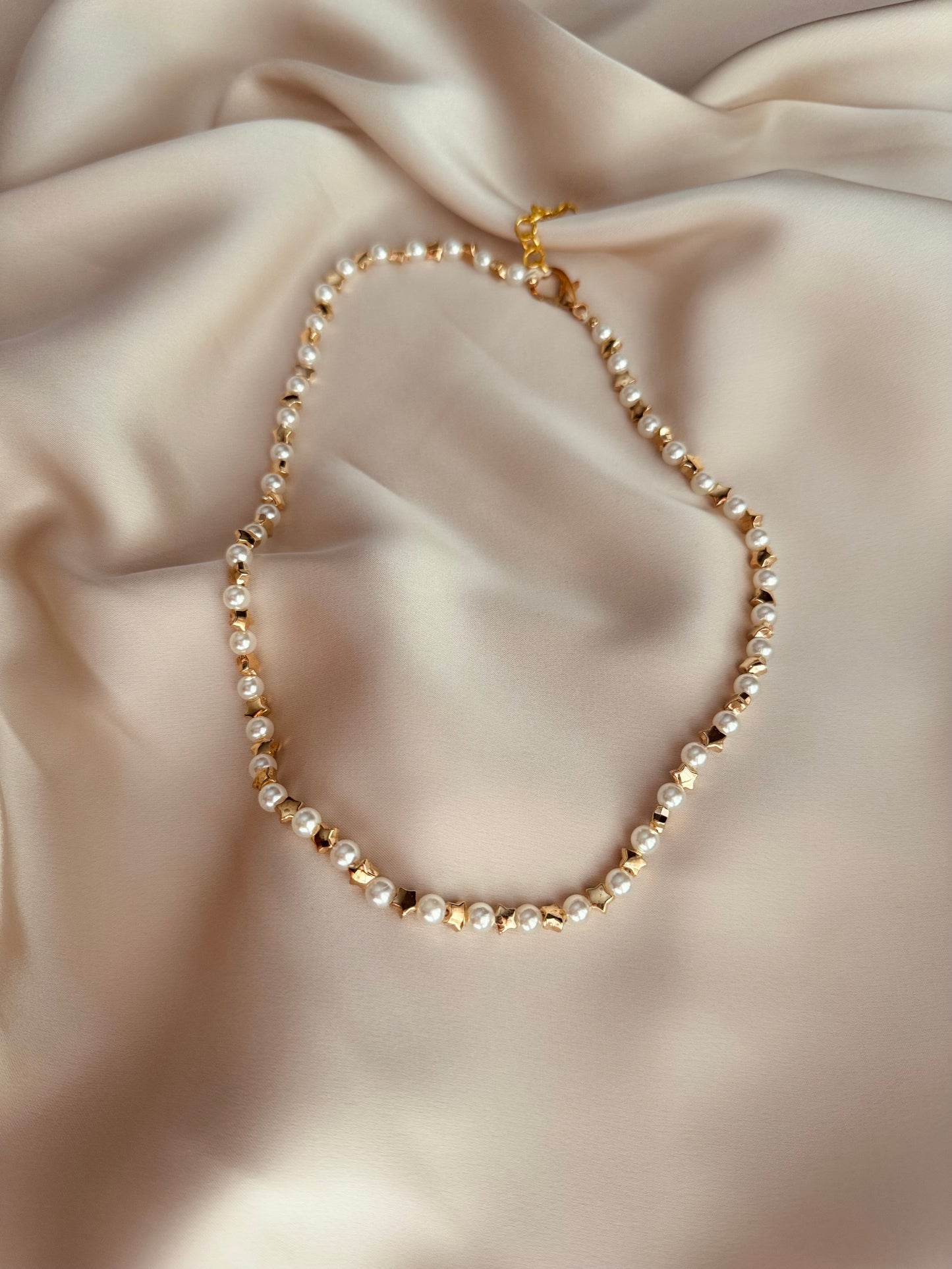 Collana Aura